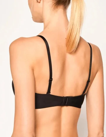 Sutien Triumph, negru