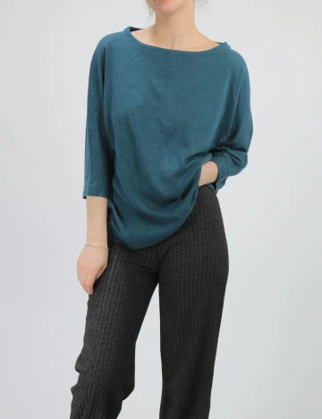 Bluza s.Oliver, albastru