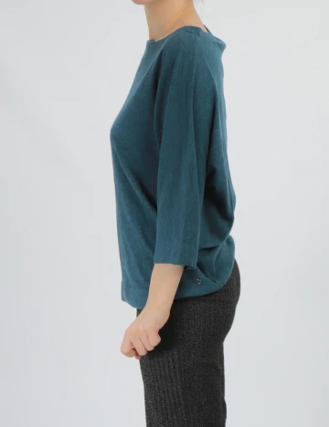 Bluza s.Oliver, albastru