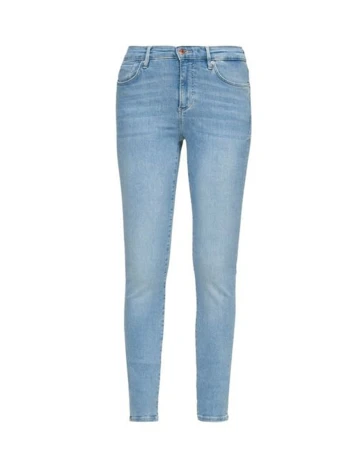 Blugi s.Oliver, bleu