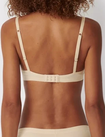 Sutien Aura Spotlight Triumph, crem Crem