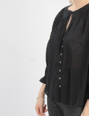 Camasa Q/S, negru