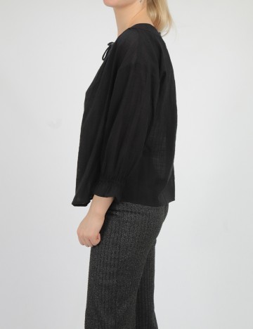 Camasa Q/S, negru