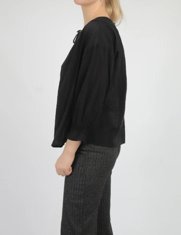 Camasa Q/S, negru