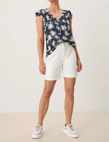 Bluza s.Oliver, bleumarin