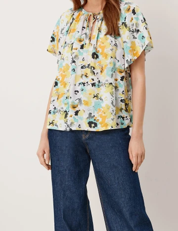 Bluza s.Oliver, mix culori