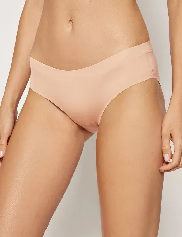 Chilot sporty micro Triumph, nude Crem