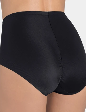 Chilot Modelator Triumph, negru Negru