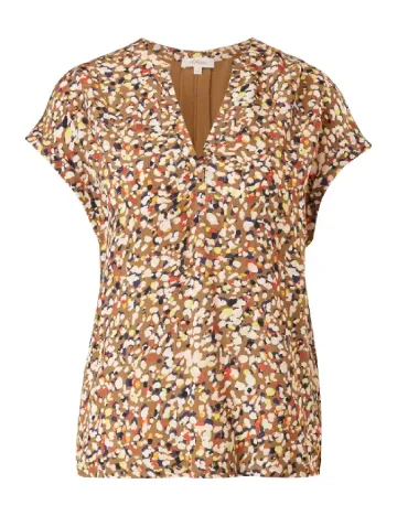 Bluza s.Oliver, mix culori