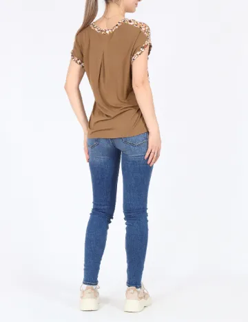 Bluza s.Oliver, mix culori
