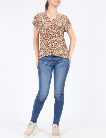 Bluza s.Oliver, mix culori