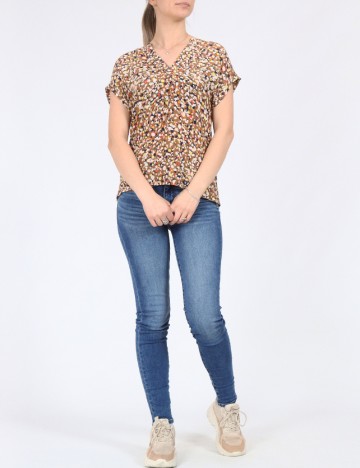 Bluza s.Oliver, mix culori