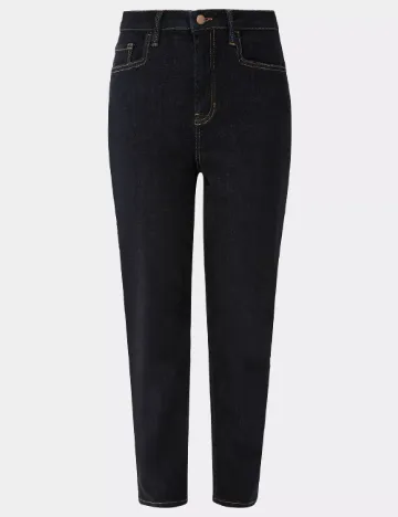 Blugi s.Oliver, bleumarin