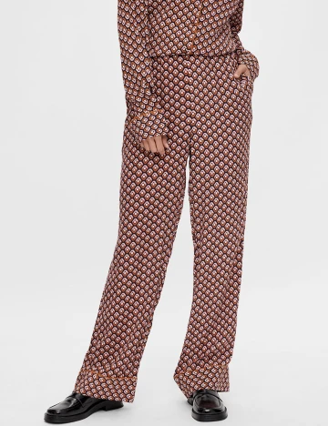 Pantaloni Y.A.S, mix culori