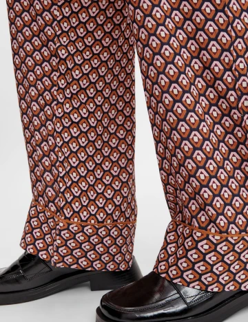 Pantaloni Y.A.S, mix culori