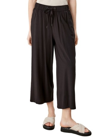 Pantaloni Q/S, negru
