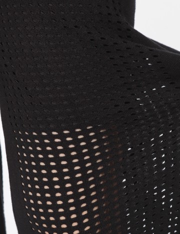 Pantaloni s.Oliver, negru