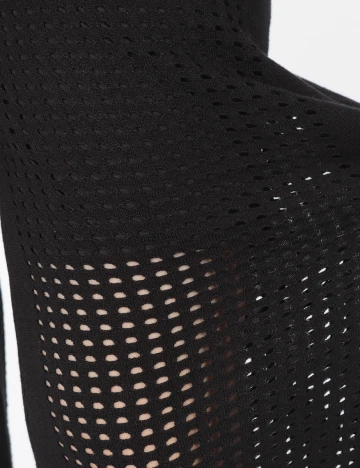 Pantaloni s.Oliver, negru