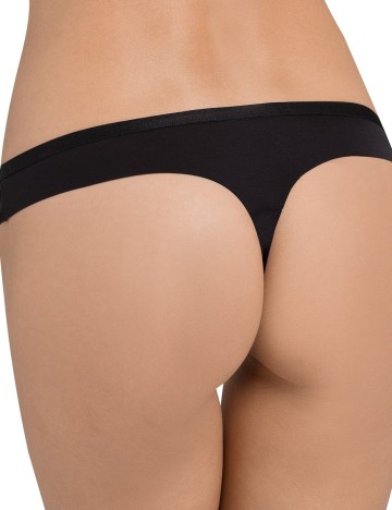 Chilot Triumph, negru