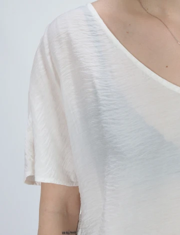 Bluza s.Oliver, ecru