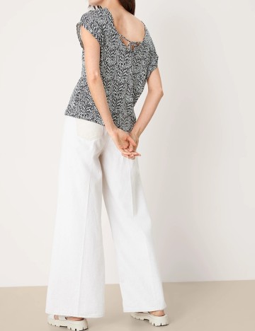 Bluza s.Oliver, negru