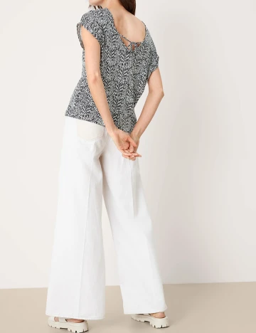 Bluza s.Oliver, negru