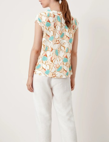Bluza s.Oliver, mix culori