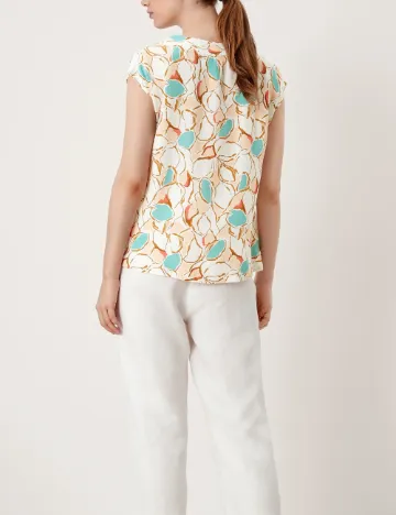Bluza s.Oliver, mix culori