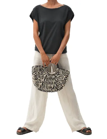 Bluza s.Oliver, negru