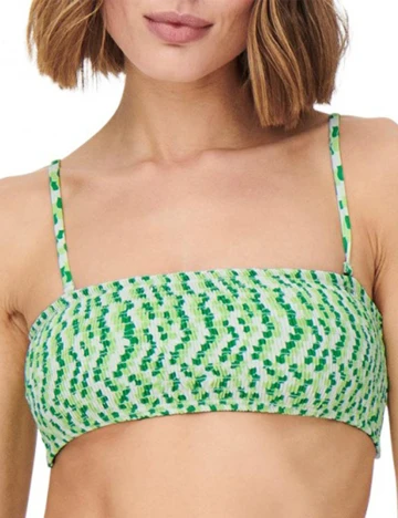 Sutien Only, verde