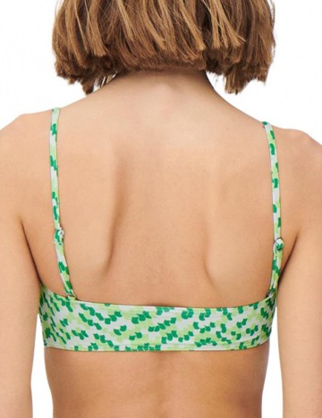 Sutien Only, verde