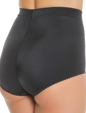 Chilot nancy panty Triumph, negru