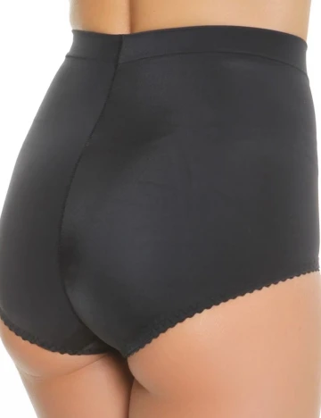 Chilot nancy panty Triumph, negru