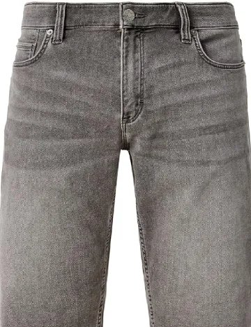Pantaloni scurti s.Oliver, gri