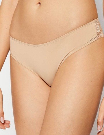 Chilot Triumph, crem