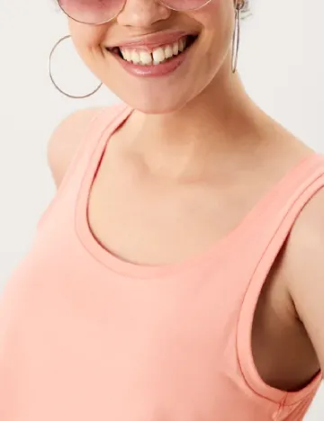 Maiou Q/S, roz