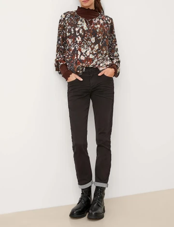 Bluza Q/S, mix culori