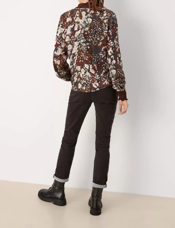 Bluza Q/S, mix culori