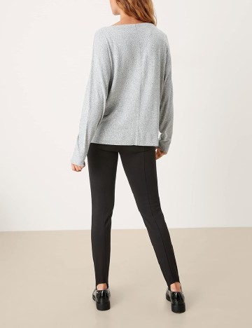 Bluza s.Oliver, gri