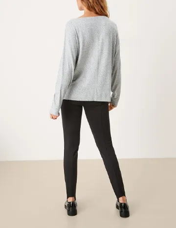 Bluza s.Oliver, gri