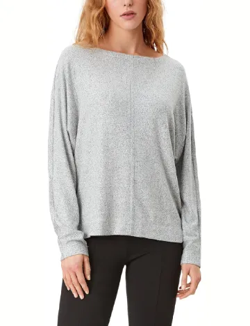 Bluza s.Oliver, gri