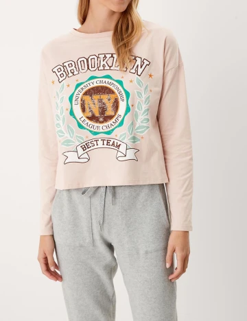 Bluza Q/S, roz