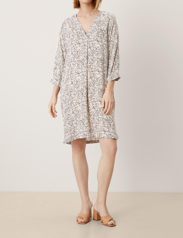 Rochie scurta s.Oliver, mix culori