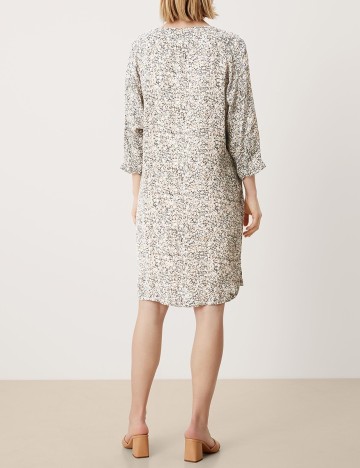 Rochie scurta s.Oliver, mix culori