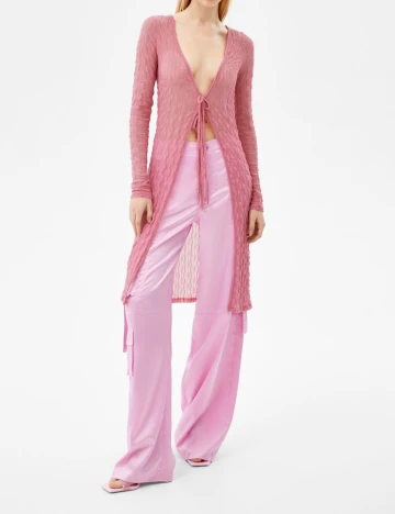 Cardigan Bershka, roz