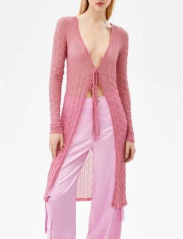 Cardigan Bershka, roz
