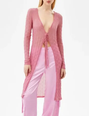 Cardigan Bershka, roz