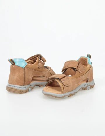 Sandale No Compromise, maro