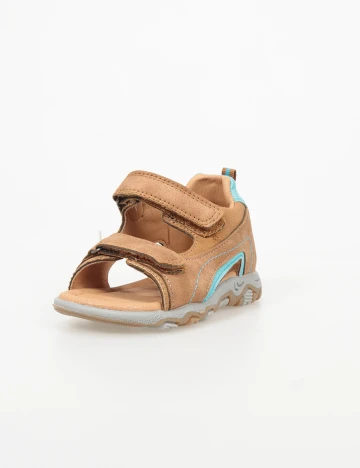 Sandale No Compromise, maro