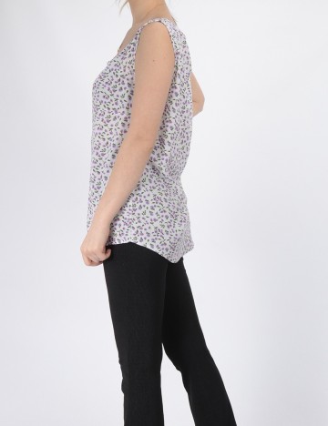 Maiou Hailys, floral